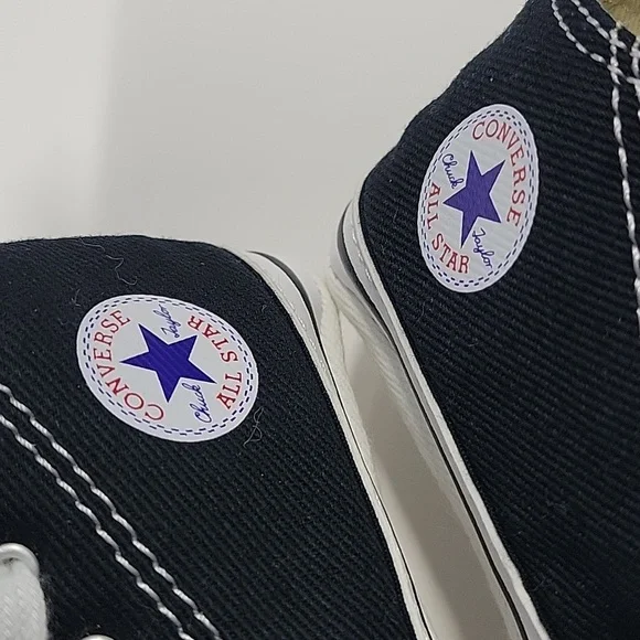 Converse All Star Sneakers - Picture 4 of 10